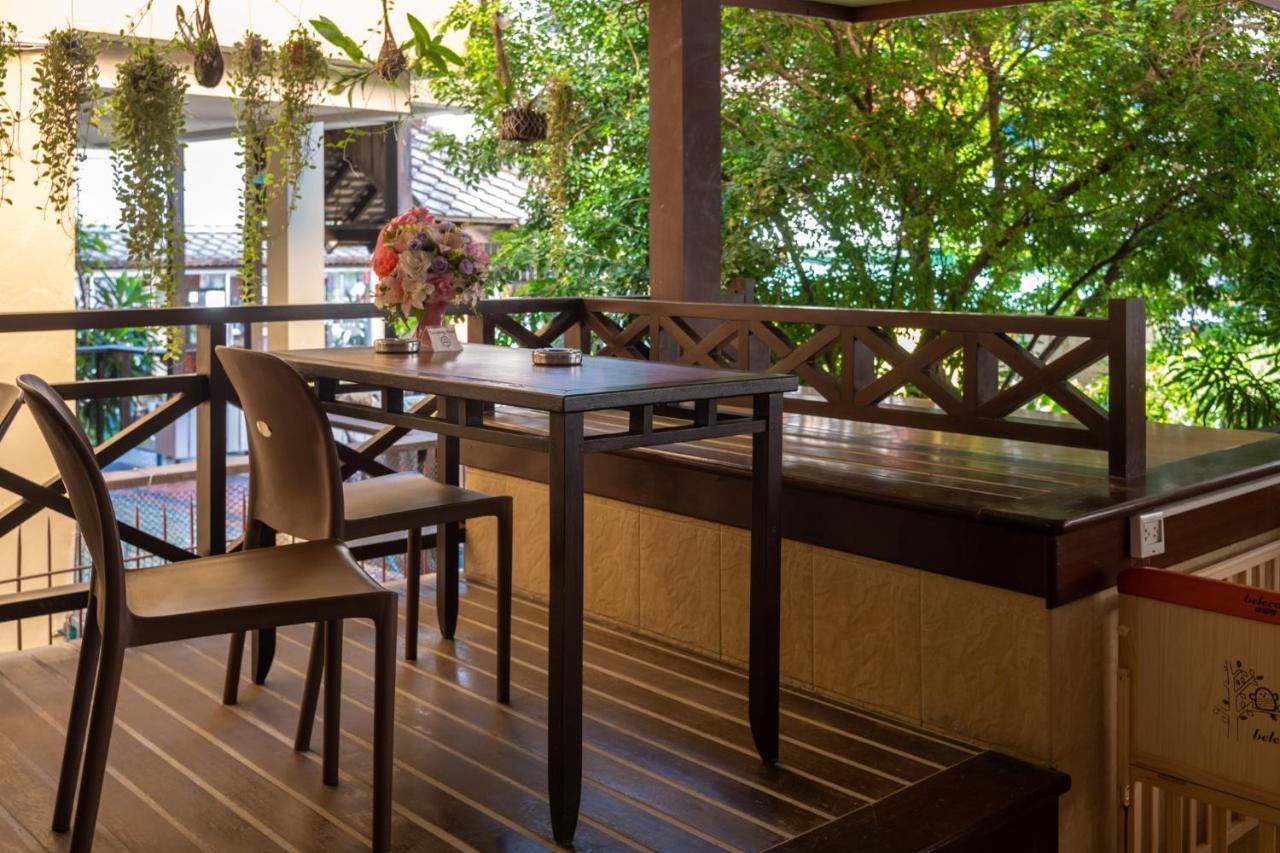 Opey De Place Pattaya Exterior photo