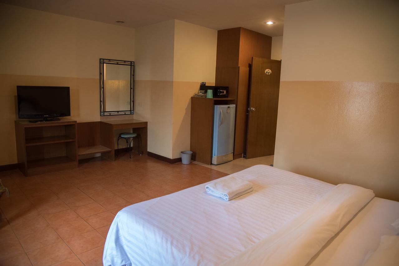 Opey De Place Pattaya Exterior photo